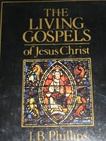 The Living Gospels 0671069616 Book Cover