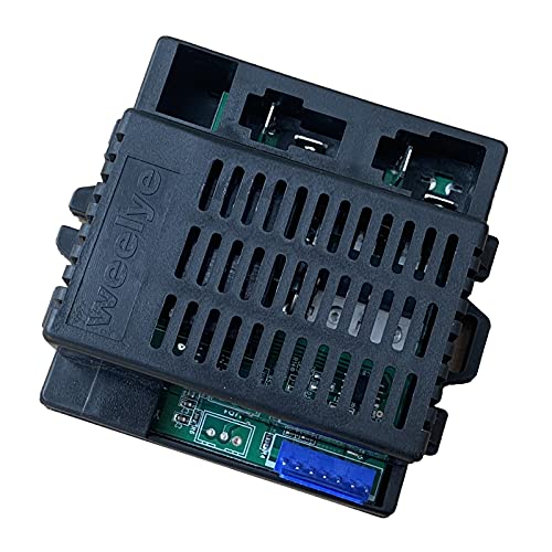 RX29 12V Kids Ride-On Car One-sided Socket, Electric Vehicle Accessories