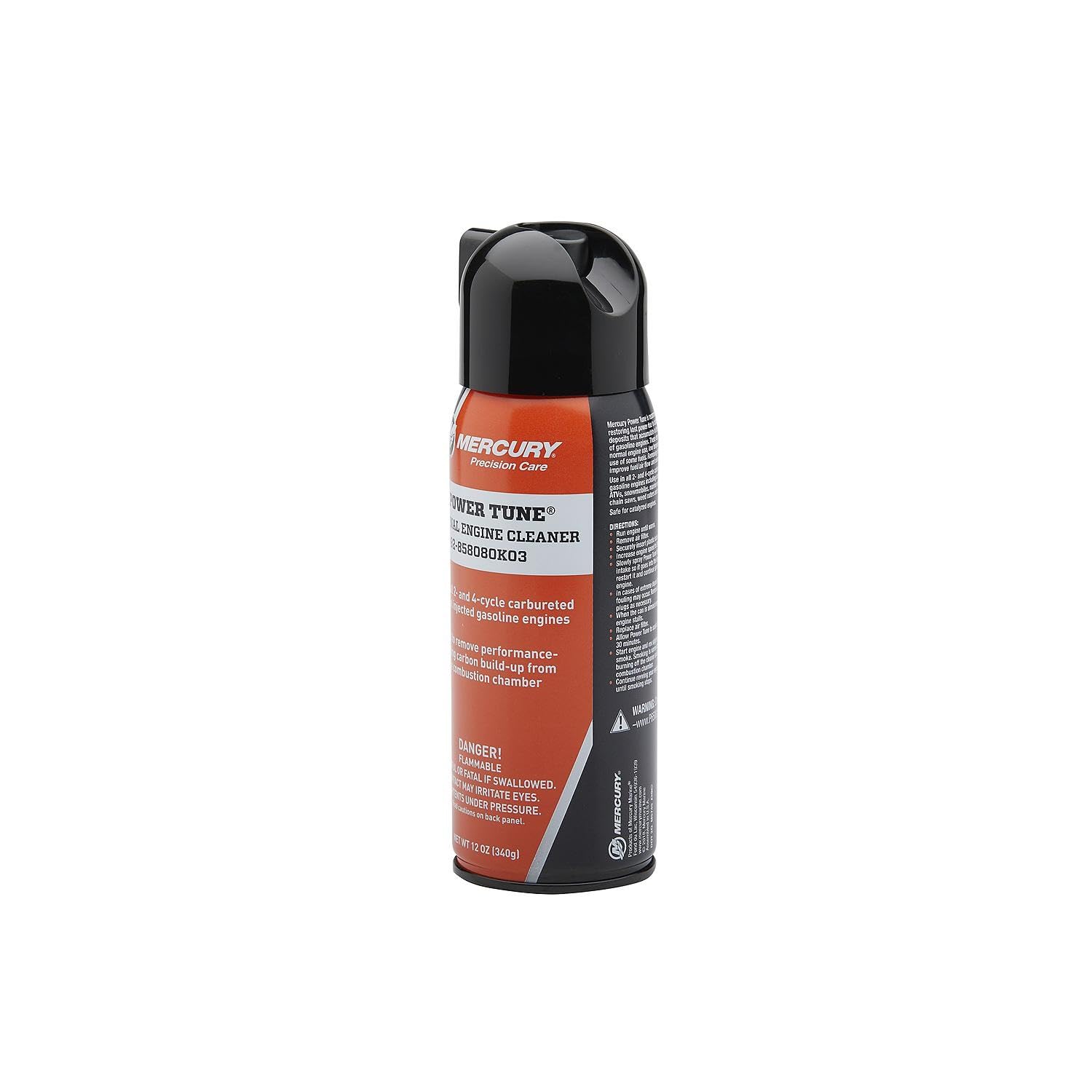 フトンクリーナー Amazon.com: Mercury/Quicksilver Parts 858080K01 POWER TUNE @1