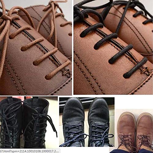 Scarpe Con Lacci Bambini - Fantasia Moda - Foto 9