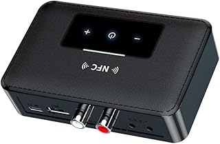 Generic Transmissor De Áudio Receptor Receptor Receptor De Áudio Transmissor De Áudio Transmissor De Computador Receptor Receptor De Vídeo USB Reprodutor De Música Portátil