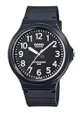 【並行輸入品】CASIO STANDARD ANALOGUE MENS カシオ スタンダード アナログ メンズ MW-240-1B
