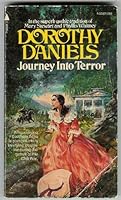 Journey Into Terror 0515033871 Book Cover