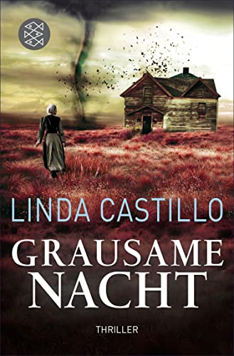 Grausame Nacht: Thriller | Kate Burkholder