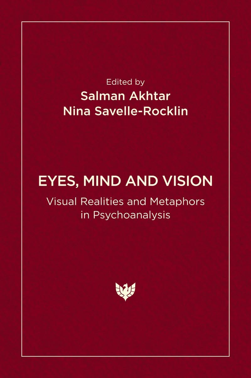Eyes Mind & Vision