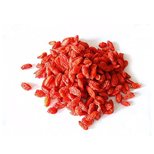 Donano senso di sazietà LUSCIOUX Bacche Di Goji (1)