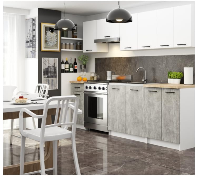 MDD Mito kast met 2 deuren 88 cm hoog - Design Online Meubels