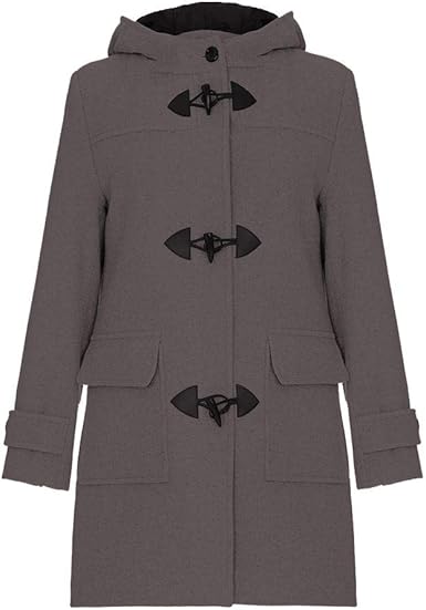 De la creme duffle coat Clearance
