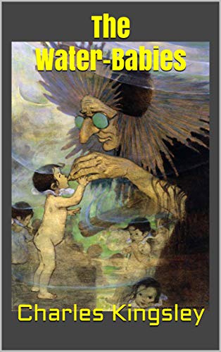 Télécharger The Water-Babies (English Edition) Livre eBook France