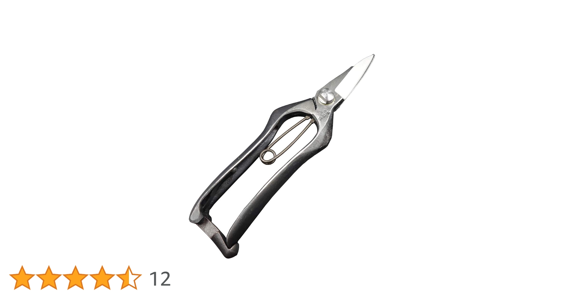 木の芽 FZ1360 ロング芽切小枝切鋏 | 福善(Fukuzen)公式オンラインショップ