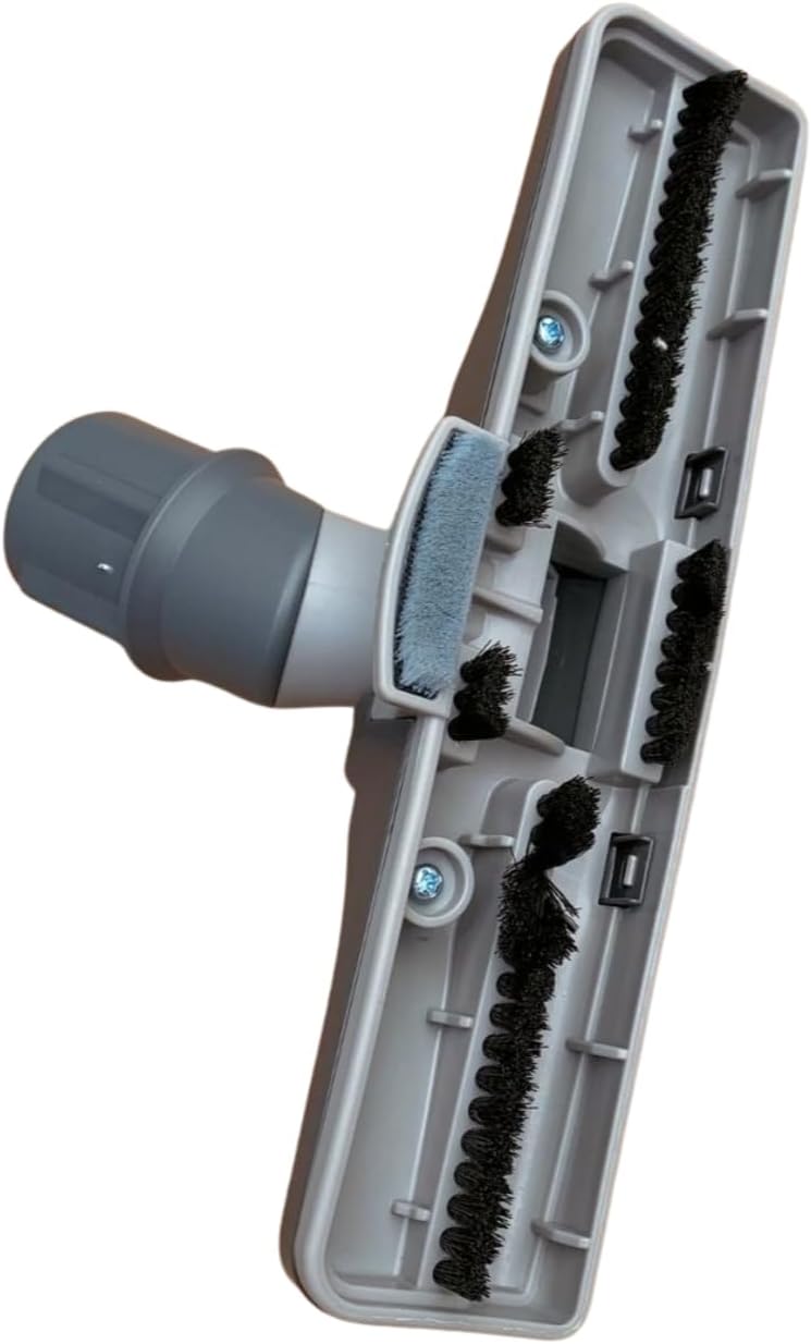 Genuine Vacuum Cleaner canister Floor Brush KC83QDKMZV06 KC83QEEJZV06, Replacement for Kenmore OEM