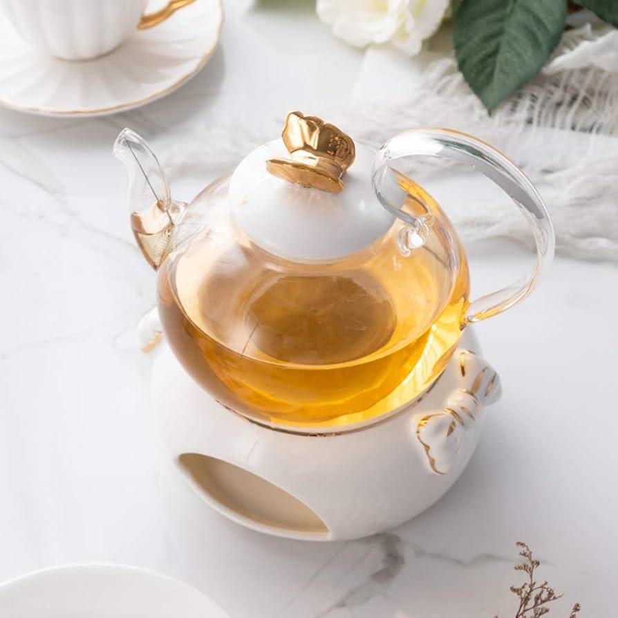 Amazon|セラミックカップ&ソーサーパンプキンフルートシェイプ Amazon|セラミックカップ&ソーサーパンプキンフルートシェイプ