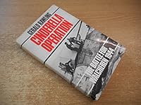 Cinderella Operation: Battle for Walcheren, 1944 030430641X Book Cover