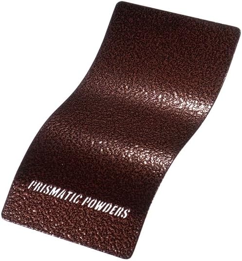 PRISMATIC POWDERS Nuclear Blue - Vein Polyester Powder Coating - Gloss 1 LB - Durable, High Performance Coating for Automotive Metal, Wheels, Parts - Made in USA - (PVB-10320)