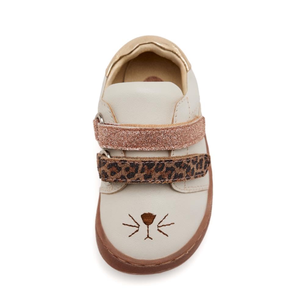 GIOSEPPO Barefoot - Zapatillas Piel POYGAN