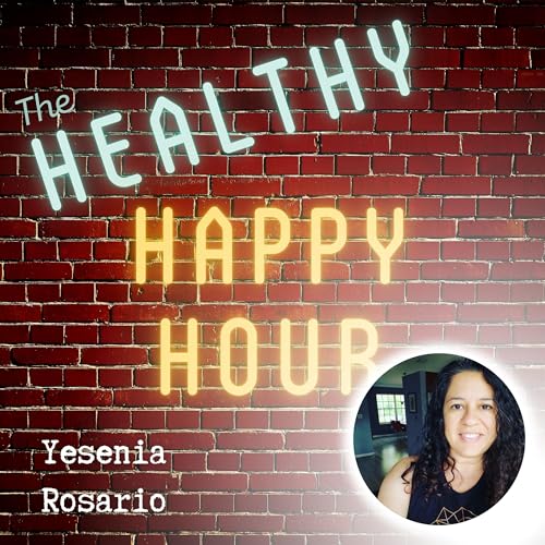 Welcome Yesenia Rosario - Happy Hour Co-"Server"!