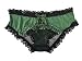 Simplicity Women's Sexy Panties Lace Knickers Lingerie Underwear