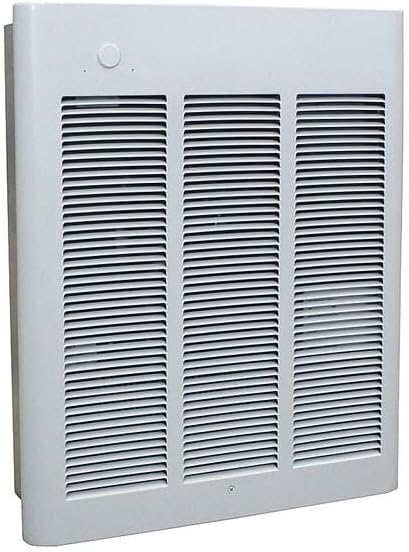 Calefactor Eléctrico de Pared Forzado 4000W 240V miniatura 3