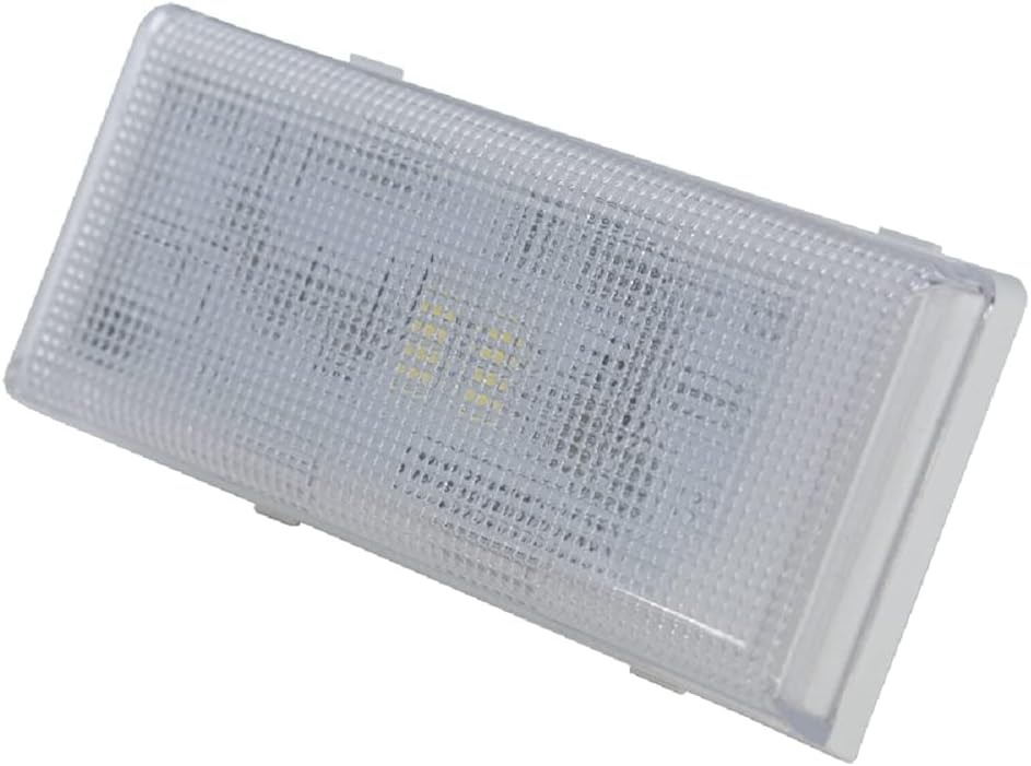 W11226500 Refrigerator Light Board by Part Supply House