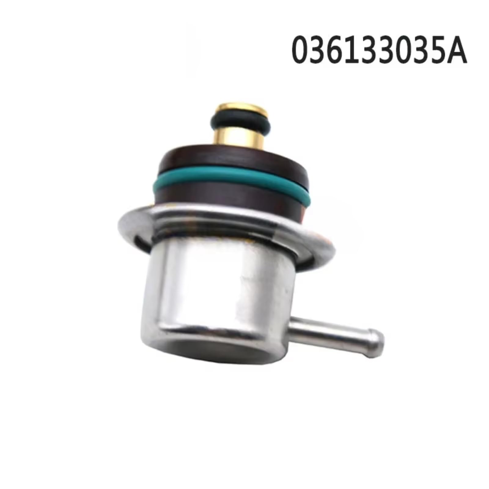 Kraftstoffpumpen Druckregler Kompatibel Mit VW 1 Stück Kraftstoffdruckregelventil Pumpentransferdosierventile Kit SCV Ersatz 036133035A 037133035C 06A133035