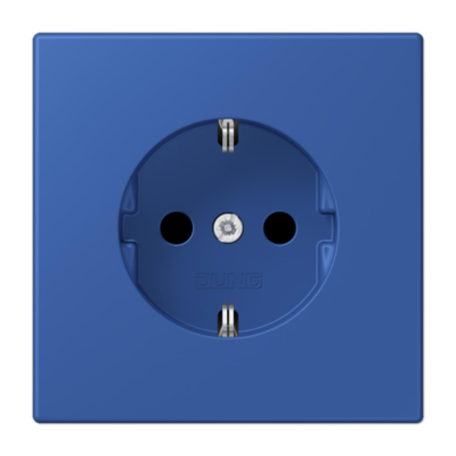 Prise SCHUKO LC4320K JUNG LC1520N253 encastrable pour installation électrique