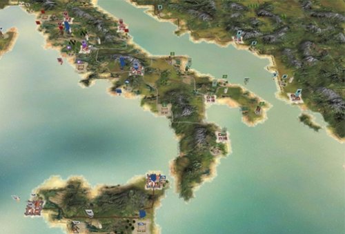 Rome: Total War - PC