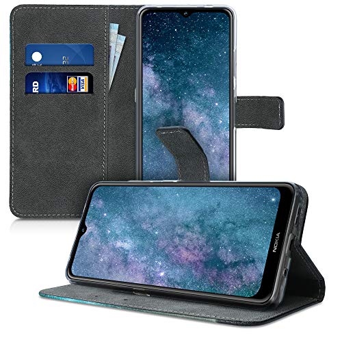 Kwmobile Custodia Compatibile con Nokia 2.4 Cover