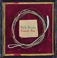 レア廃盤未使用2LP Nick Drake Family Tree 91DprGJ7LeL._UF1000,1000_QL80_.jpg
