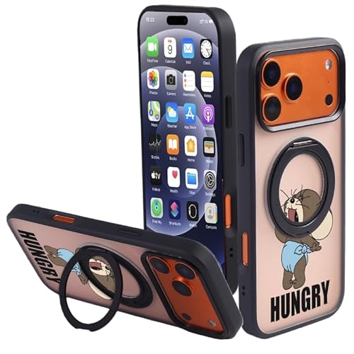 gƃWF[ { iPhone 16/15/14/13/12/11pNAiPhone16/15/14/13/12/11Jo[ ACz16P[X }zP[X16/15/14/13/12/11Ή 360°]CD X^hJeXg }OZ[t 