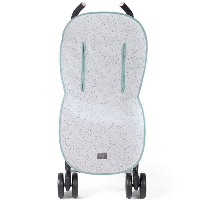 Funda Universal P Reversible Uzturre Borja - Menta