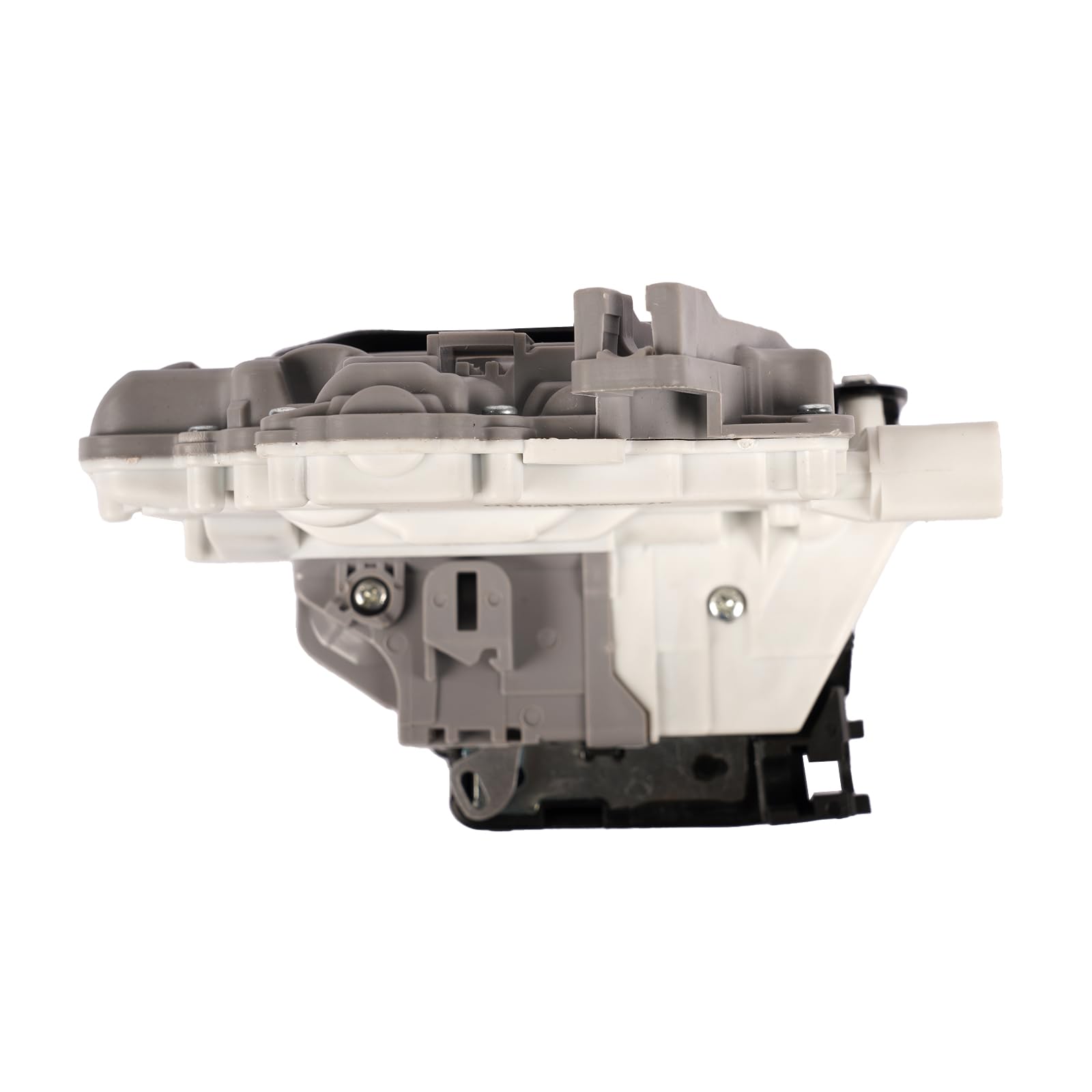 7 NIP (Polig) Serrure de porte avant droite 8J1837016A Compatible avec Aud1 A4 A5 Q3 Q5 Q7 8J1 837 016 A