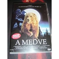 L'ours (1988) / The Bear / A medve