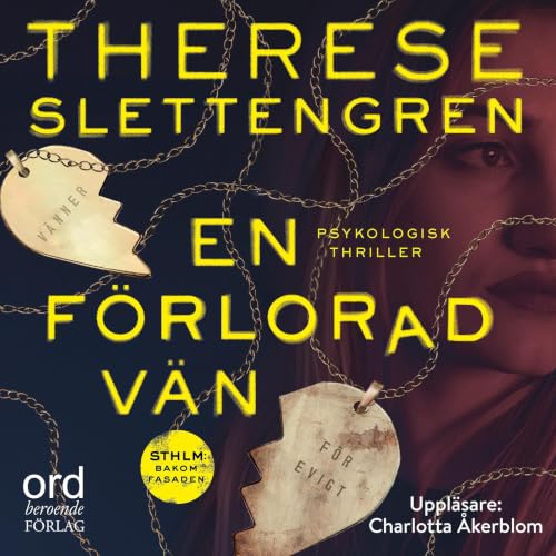 En f&ouml;rlorad v&auml;n cover art
