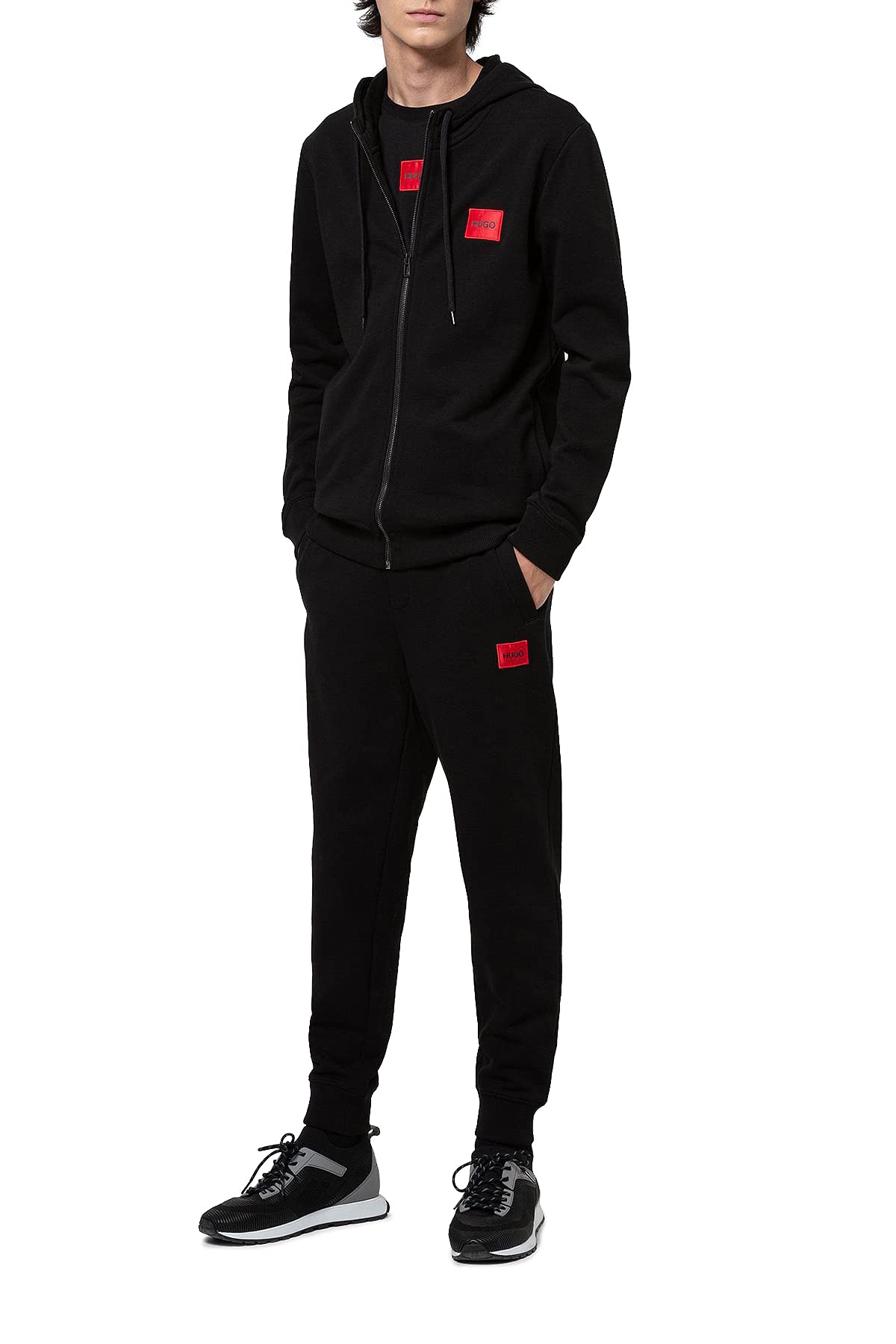 HUGO Pantalones Deportivos para Hombre