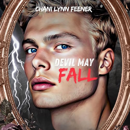 Enjoy Devil May Fall from Chani Lynn Feener episode artwork