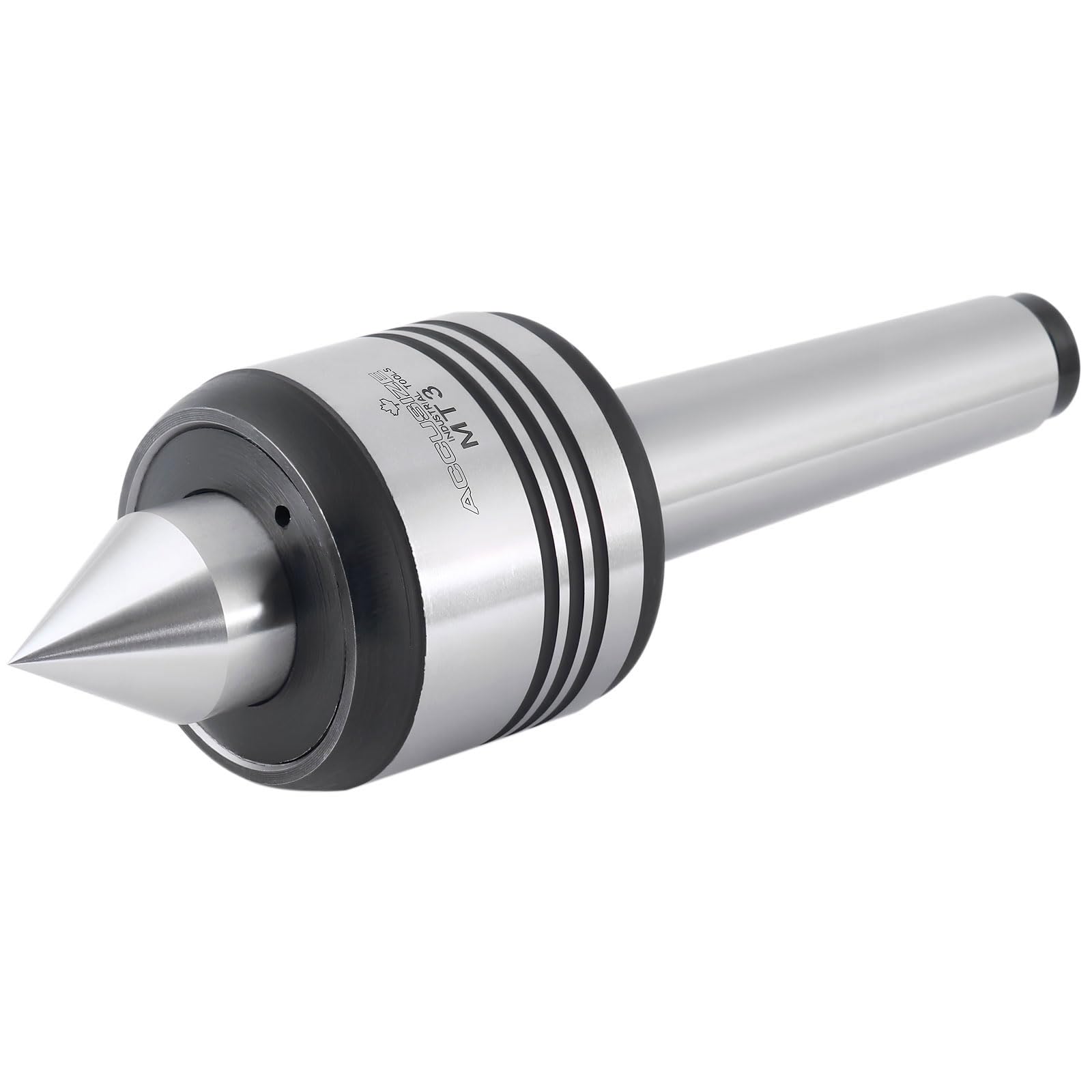Accusize Live Center MT3 - Precision Tool -4