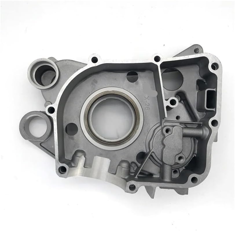 Right Crankcase Cover For GY6 125cc
