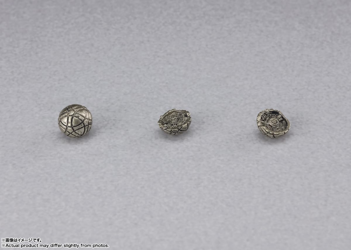 S.H. Figuarts Asoka Tano (Star Wars: Ahsoka) Approx. 5.9 inches (150 mm), PVC, ABS & Fabric, Pre-Painted Action Figure