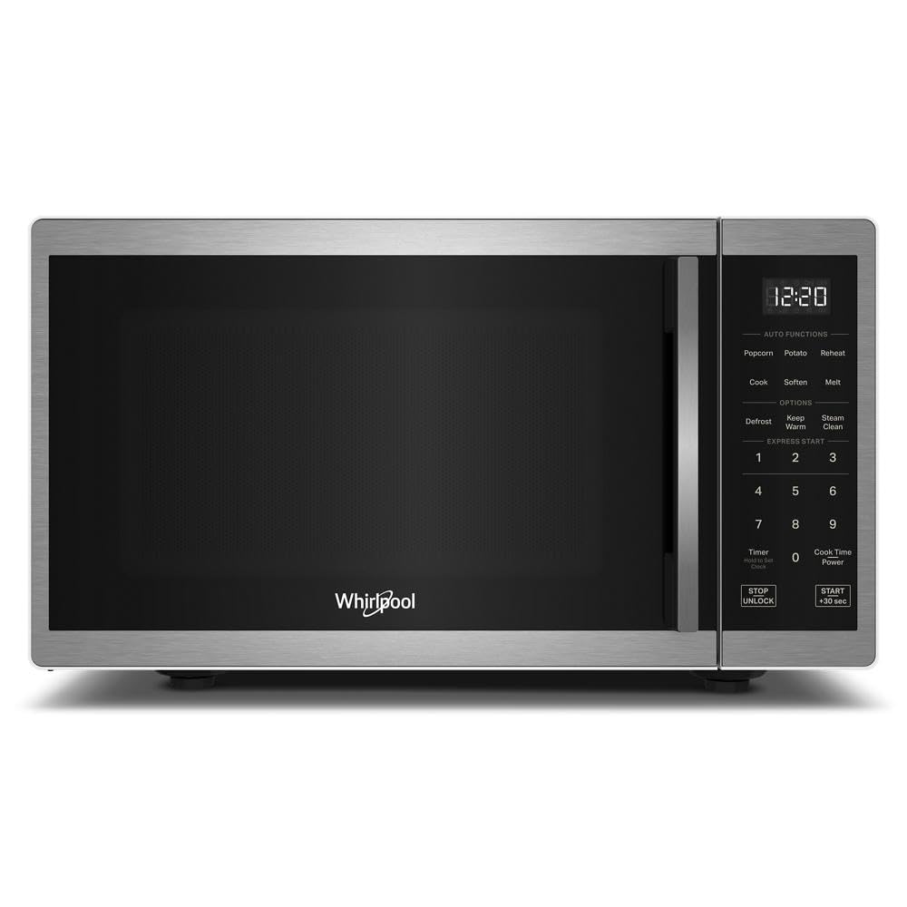 Whirlpool WMCS3019RS
