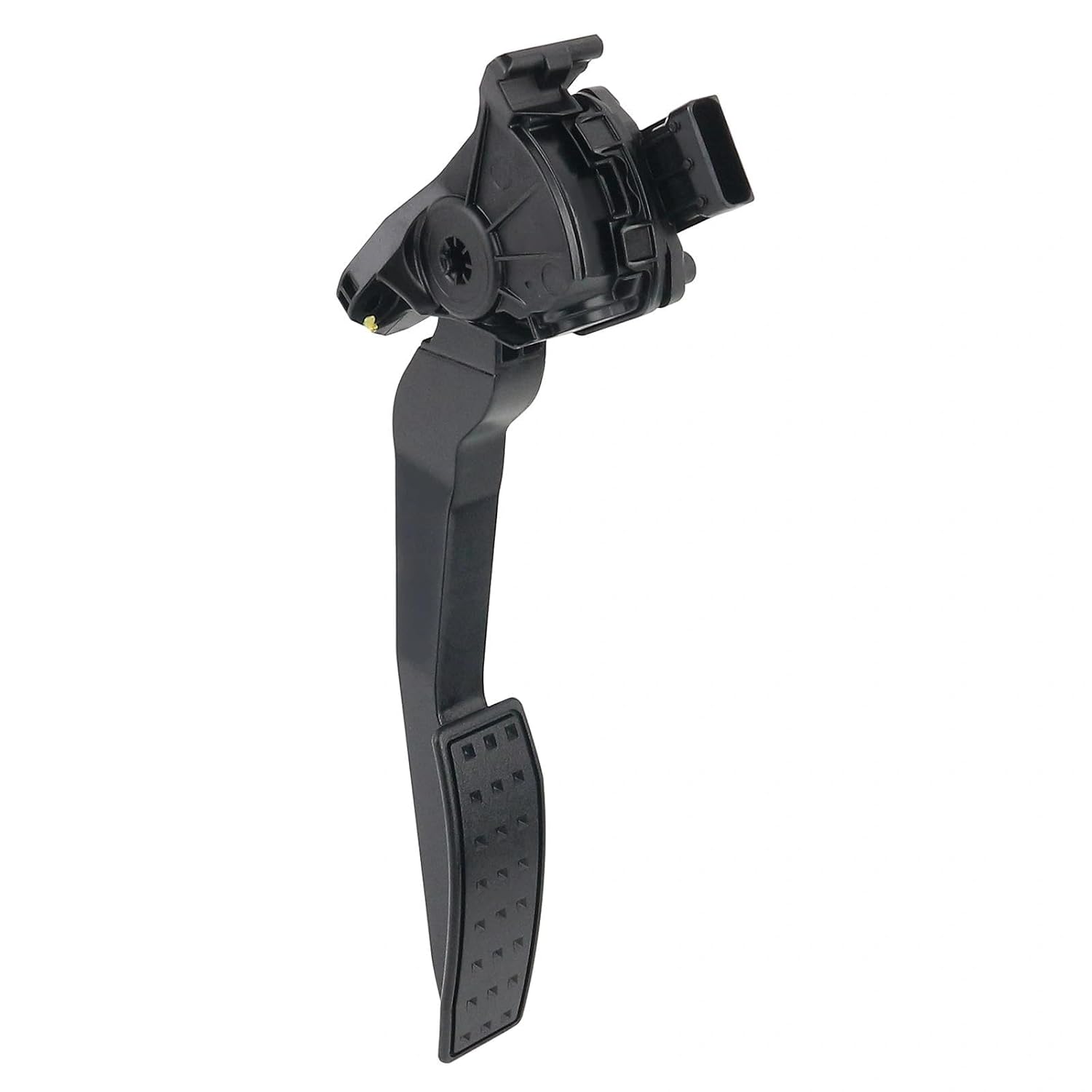 Accelerator Pedal W/Position Sensor Compatible with 2011-2016 Cadillac SRX Replaces 20832744