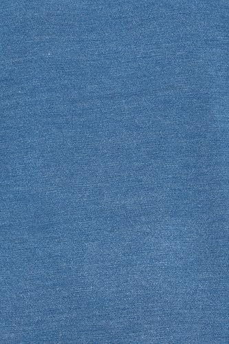 Big & Tall Men's Crew Neck Sweater Pullover Navy3