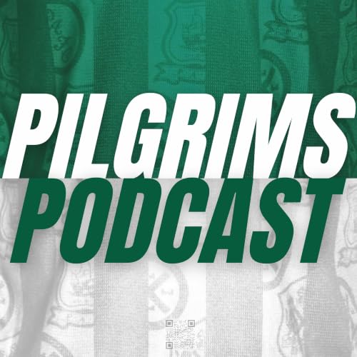 Pilgrims Podcast cover art