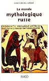  Le monde mythologique russe