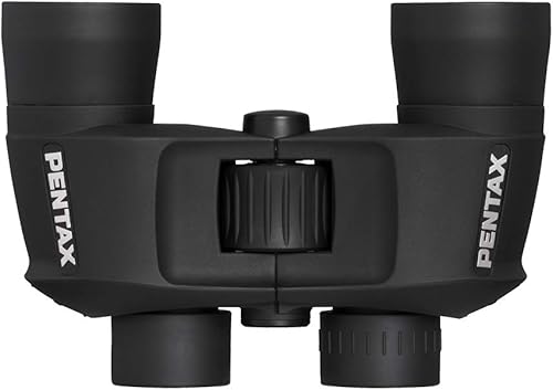 Miniatura 2 de Pentax SP 8x40 prismáticos