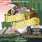 Cover of The Wind in the Willows