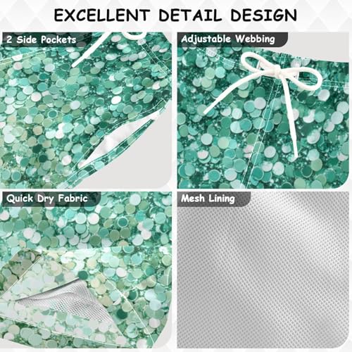 Pigsaly Boys Swim Trunks 57f8bba456ed7c0bc61c26ee8d1fbfe5 Boys Board Shorts Swimsuit Swimwear Summer Bathing Suit 5T Multicolor3