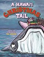 A Hawaii Christmas Tail 1566479320 Book Cover
