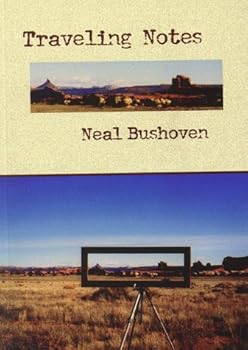 Paperback Traveling Notes Book