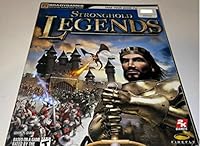 Stronghold Legends 0744008514 Book Cover