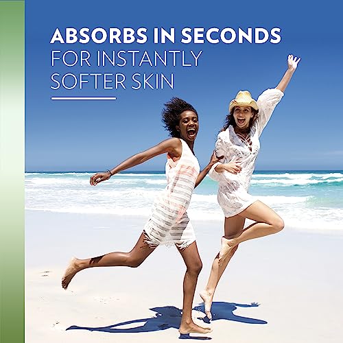 Vaseline Intensive Care Aloe Soothe Spray Moisturiser 190 ml - Image 5